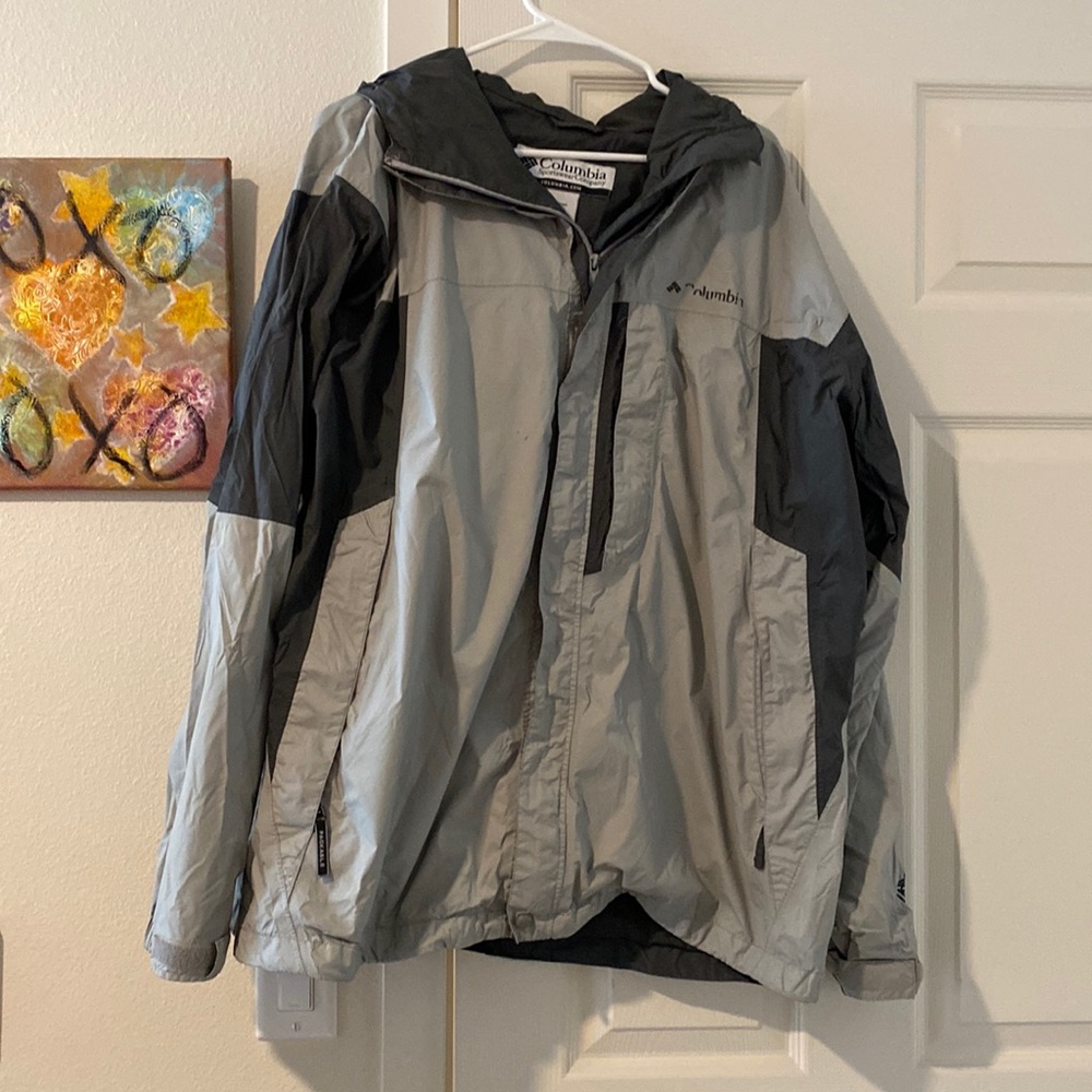 Windbreaker